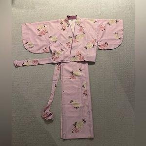 Kimono set 2 pc